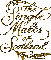 The Single Malts of Scotland